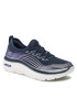 Skechers Sneakersy Go Walk Hyper Burst 124599/NVLV Tmavomodrá - Pepit.cz