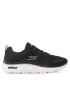 Skechers Sneakersy Go Walk Hyper Burst 216071/BKW Černá - Pepit.cz