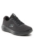 Skechers Sneakersy Go Walk Joy 124094/BBK Černá - Pepit.cz