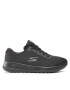 Skechers Sneakersy Go Walk Joy 124094/BBK Černá - Pepit.cz