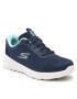 Skechers Sneakersy Go Walk Joy 124707/NVAQ Tmavomodrá - Pepit.cz