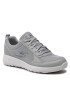 Skechers Sneakersy Go Walk Max 216166/GRY Šedá - Pepit.cz