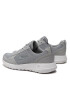 Skechers Sneakersy Go Walk Max 216166/GRY Šedá - Pepit.cz