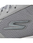 Skechers Sneakersy Go Walk Max 216166/GRY Šedá - Pepit.cz