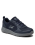 Skechers Sneakersy Go Walk Max 216166/NVY Tmavomodrá - Pepit.cz