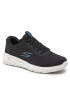 Skechers Sneakersy Go Walk Max 216281/BKBL Černá - Pepit.cz