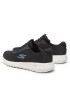 Skechers Sneakersy Go Walk Max 216281/BKBL Černá - Pepit.cz