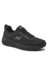 Skechers Sneakersy Go Walk Stability 216142/BBK Černá - Pepit.cz