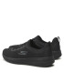 Skechers Sneakersy Go Walk Stability 216142/BBK Černá - Pepit.cz