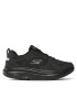 Skechers Sneakersy Go Walk Workout Walker 216441/BBK Černá - Pepit.cz