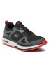 Skechers Sneakersy Go Walk Workout Walker 216441/BKGY Černá - Pepit.cz