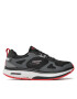 Skechers Sneakersy Go Walk Workout Walker 216441/BKGY Černá - Pepit.cz