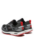 Skechers Sneakersy Go Walk Workout Walker 216441/BKGY Černá - Pepit.cz