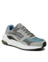 Skechers Sneakersy Gobal Jogger 237200/GYBL Šedá - Pepit.cz