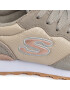 Skechers Sneakersy Golden Gurl 111/TPE Šedá - Pepit.cz