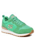 Skechers Sneakersy Goldn Gurl 111/GRN Zelená - Pepit.cz