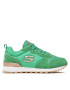 Skechers Sneakersy Goldn Gurl 111/GRN Zelená - Pepit.cz