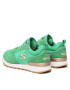 Skechers Sneakersy Goldn Gurl 111/GRN Zelená - Pepit.cz