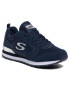 Skechers Sneakersy Goldn Gurl 111/NVY Tmavomodrá - Pepit.cz