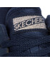 Skechers Sneakersy Goldn Gurl 111/NVY Tmavomodrá - Pepit.cz