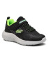 Skechers Sneakersy Gorven 403732L BBLM Černá - Pepit.cz