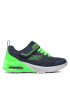 Skechers Sneakersy Gorvix 403773L/NVLM Tmavomodrá - Pepit.cz