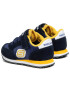 Skechers Sneakersy Gorvox 97366N/NVGD Tmavomodrá - Pepit.cz