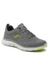 Skechers Sneakersy Handor 232365/CCLM Šedá - Pepit.cz