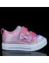 Skechers Sneakersy Heart Dreamer 314791N/PNK Růžová - Pepit.cz