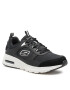 Skechers Sneakersy Homegrown 232646/BKW Černá - Pepit.cz