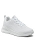 Skechers Sneakersy How Sweet 117151/WHT Bílá - Pepit.cz