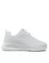 Skechers Sneakersy How Sweet 117151/WHT Bílá - Pepit.cz