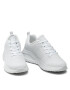 Skechers Sneakersy How Sweet 117151/WHT Bílá - Pepit.cz