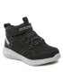 Skechers Sneakersy Hydrox 97895L/BLK Černá - Pepit.cz