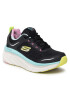 Skechers Sneakersy Infinite Motion 149023/BKMT Černá - Pepit.cz