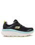 Skechers Sneakersy Infinite Motion 149023/BKMT Černá - Pepit.cz