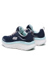 Skechers Sneakersy Infinite Motion 149023/NVLB Tmavomodrá - Pepit.cz