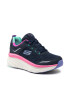 Skechers Sneakersy Infinite Motion 149023/NVMT Tmavomodrá - Pepit.cz