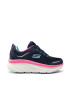 Skechers Sneakersy Infinite Motion 149023/NVMT Tmavomodrá - Pepit.cz