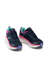 Skechers Sneakersy Infinite Motion 149023/NVMT Tmavomodrá - Pepit.cz