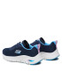 Skechers Sneakersy Infinity Cool 149722/NVMT Tmavomodrá - Pepit.cz