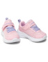 Skechers Sneakersy Jammin Jogger 302470N/LTPK Růžová - Pepit.cz