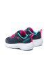 Skechers Sneakersy Jammin' Jogger 302470N/NVY Tmavomodrá - Pepit.cz