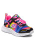 Skechers Sneakersy Jumpsters 302215L/BKMT Barevná - Pepit.cz