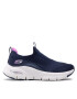 Skechers Sneakersy Keep It Up 149415/NVPR Tmavomodrá - Pepit.cz