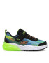 Skechers Sneakersy Kodron 403728L/BLLM Modrá - Pepit.cz