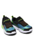 Skechers Sneakersy Kodron 403728L/BLLM Modrá - Pepit.cz