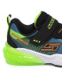 Skechers Sneakersy Kodron 403728L/BLLM Modrá - Pepit.cz