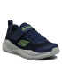 Skechers Sneakersy Krodon 400083L/NVLM Tmavomodrá - Pepit.cz