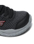 Skechers Sneakersy Krodon 400083N/BGRD Černá - Pepit.cz